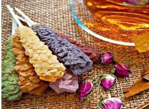 تصویر 1 از قیمت خرید عمده صادراتی نبات گیاهی با کیفیت